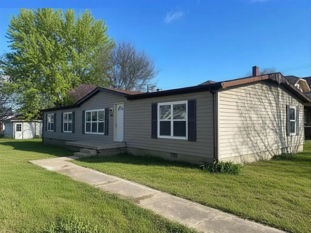 54 Main Street, Frankfort, OH 45628 - #1