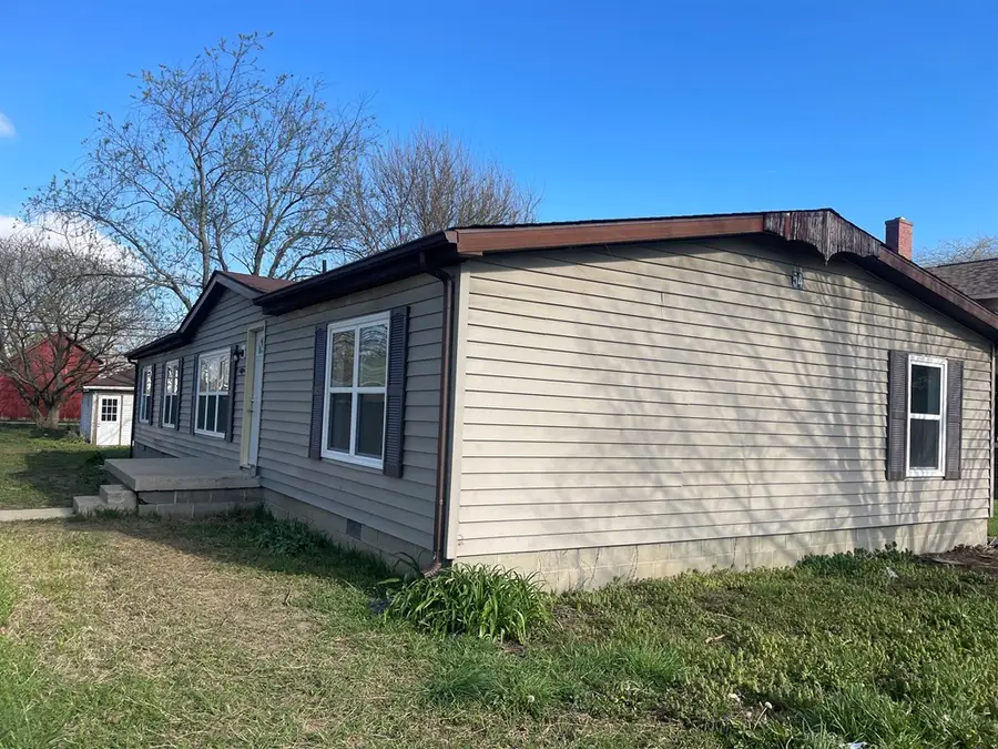 54 Main Street, Frankfort, OH 45628 - #3