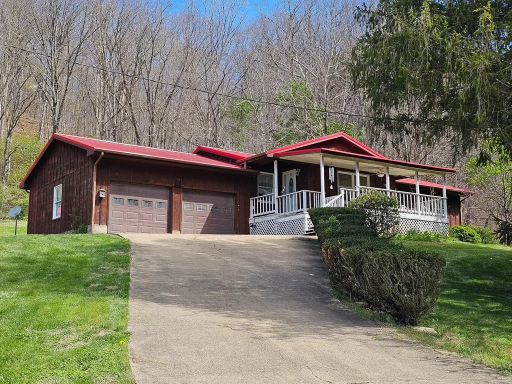 2986 Summit Road, Bidwell, OH 45614 - #1