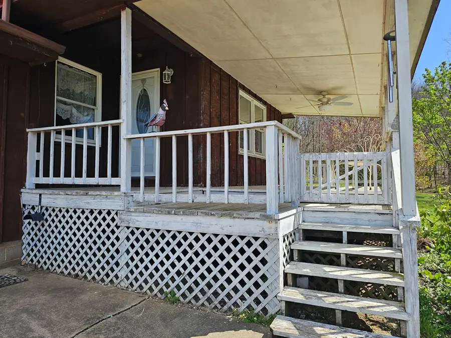 2986 Summit Road, Bidwell, OH 45614 - #2