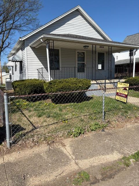 66 N Poplar, Chillicothe, OH 45601