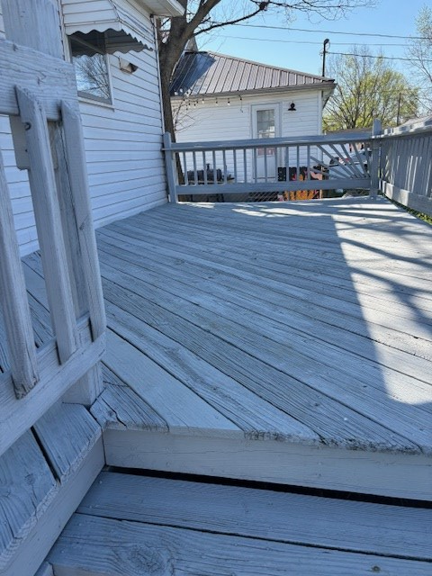 66 N Poplar, Chillicothe, OH 45601 - #2