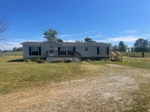 90 Al Leeth Road, Waverly, OH 45690