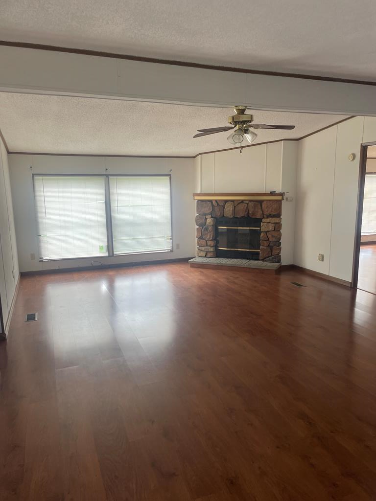 90 Al Leeth Road, Waverly, OH 45690 - #2