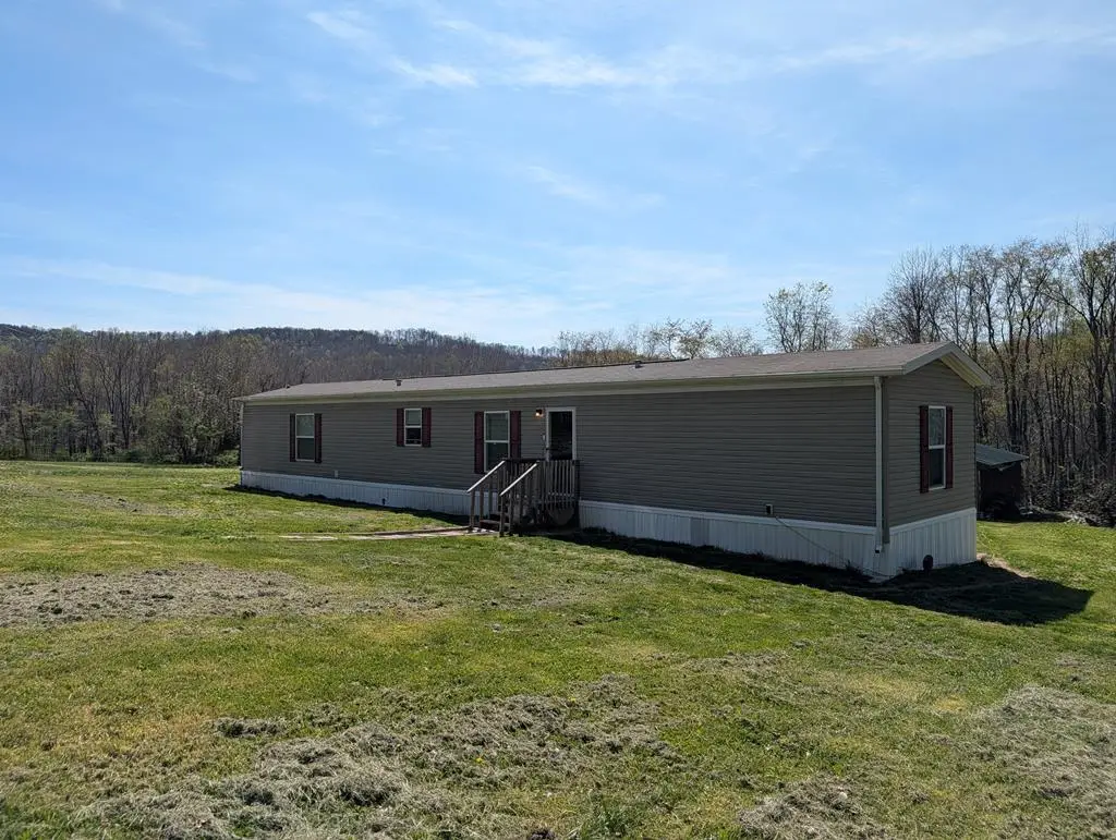 2345 Lapperell Road, Peebles, OH 45660 - #1