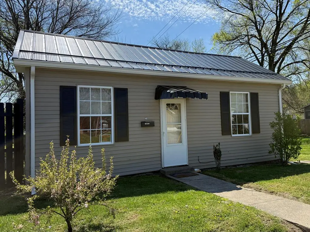 46 W 6th St, Chillicothe, OH 45601 - #1