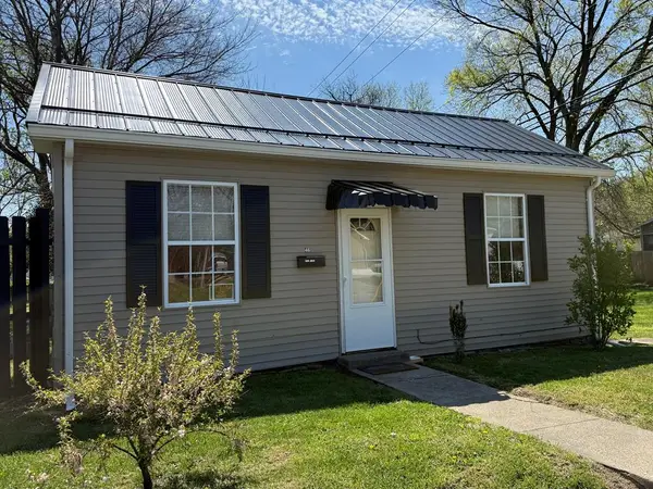 46 W 6th St, Chillicothe, OH 45601