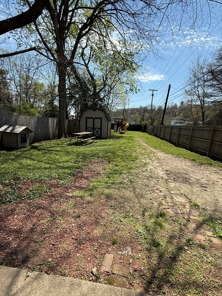 46 W 6th St, Chillicothe, OH 45601 - #2