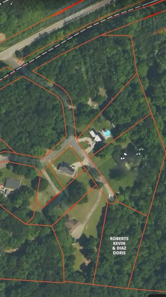 0 Mitchell Road, Wellston, OH 45692 - #1