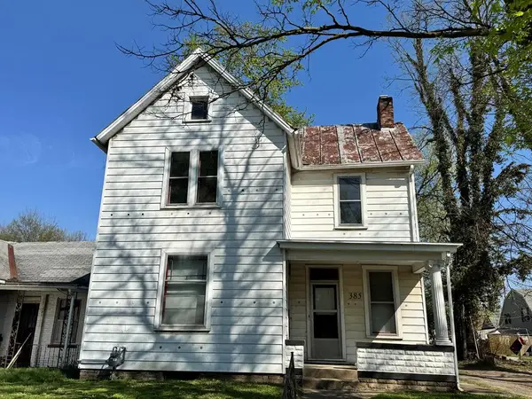 385 E 4th St, Chillicothe, OH 45601