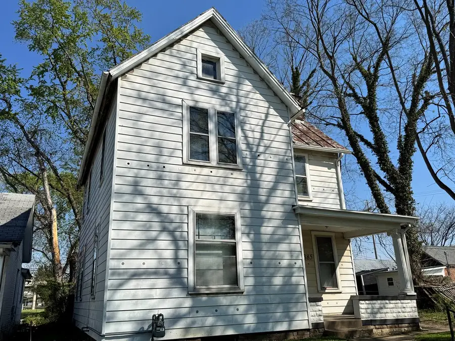 385 E 4th St, Chillicothe, OH 45601 - #2