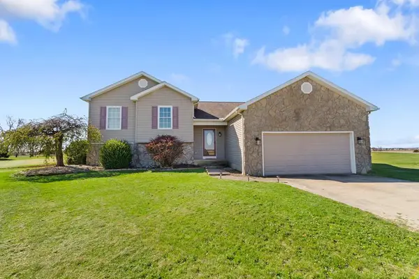 5811 Carrs-mill Jamestown Road Nw, Jeffersonville, OH 43128