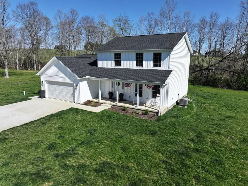 105 Lindsey Court, Piketon, OH 45661 - #1