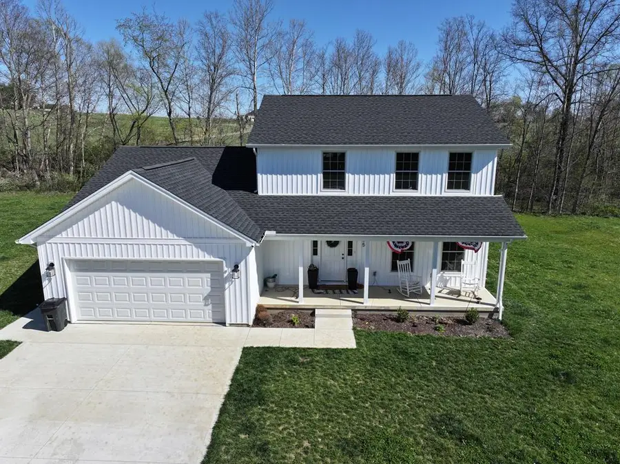 105 Lindsey Court, Piketon, OH 45661 - #2