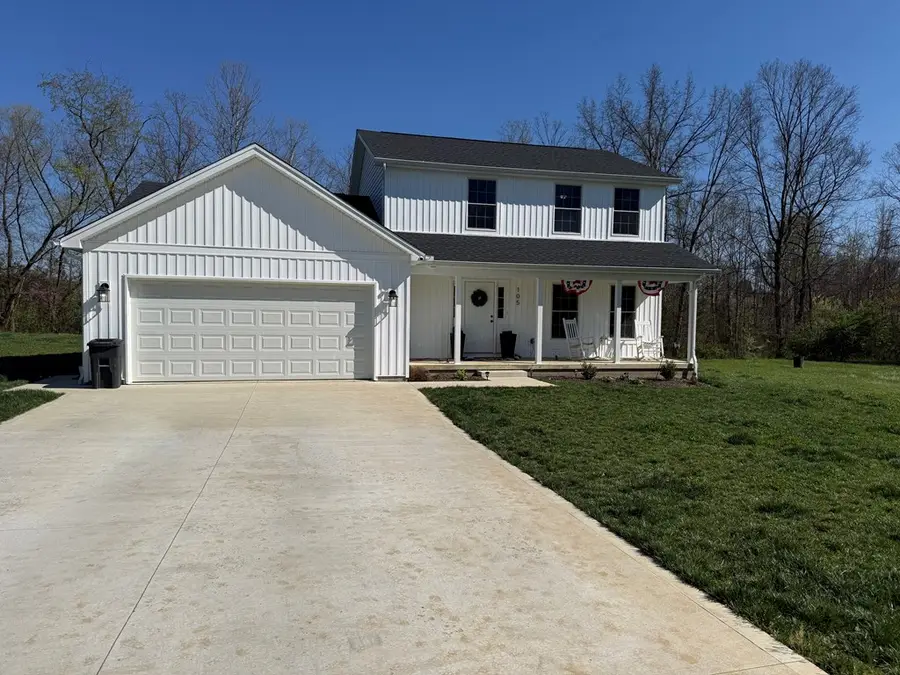 105 Lindsey Court, Piketon, OH 45661 - #3