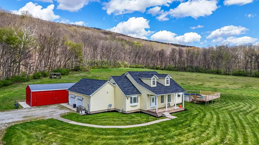 6927 U. S. Rt. 50, W., Bainbridge, OH 45612 - #1