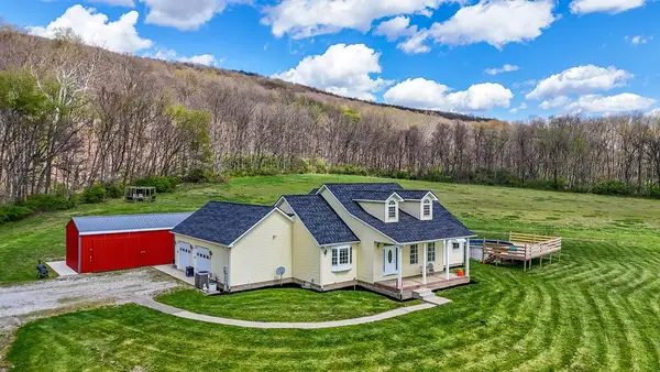 6927 U. S. Rt. 50, W., Bainbridge, OH 45612