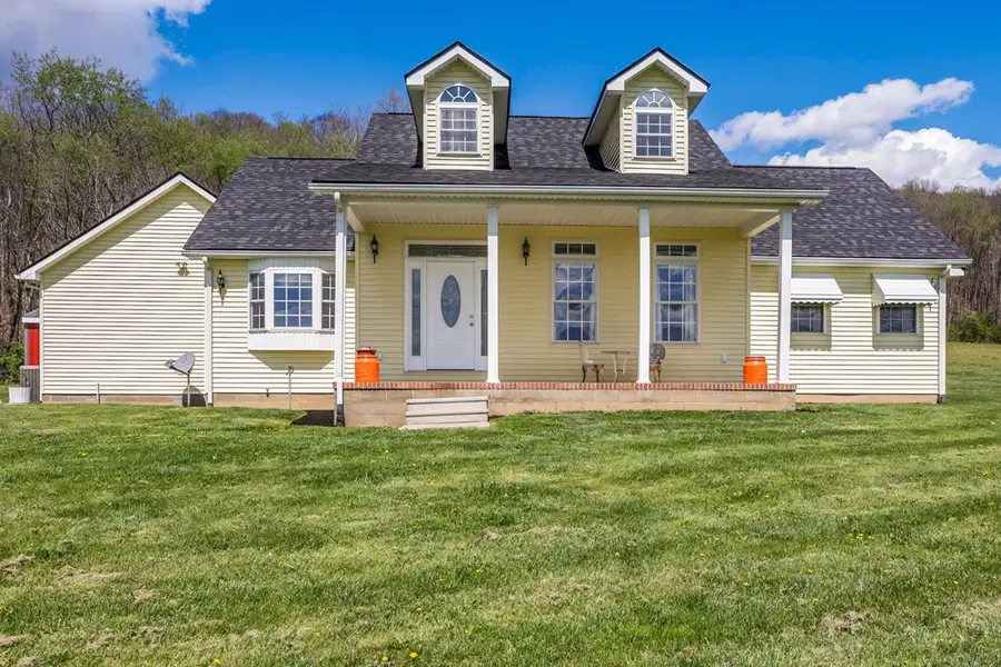 6927 U. S. Rt. 50, W., Bainbridge, OH 45612 - #2