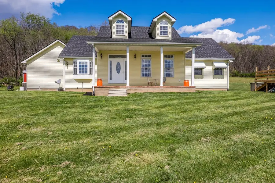 6927 U. S. Rt. 50, W., Bainbridge, OH 45612 - #3