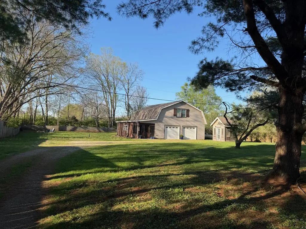 649 Anderson Station Road, Chillicothe, OH 45601 - #1