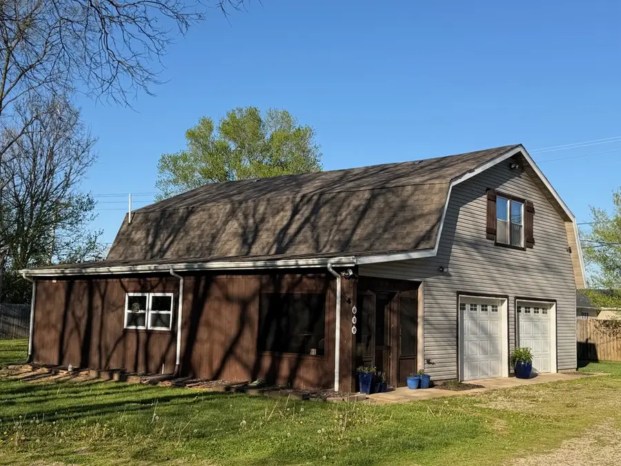 649 Anderson Station Road, Chillicothe, OH 45601 - #2