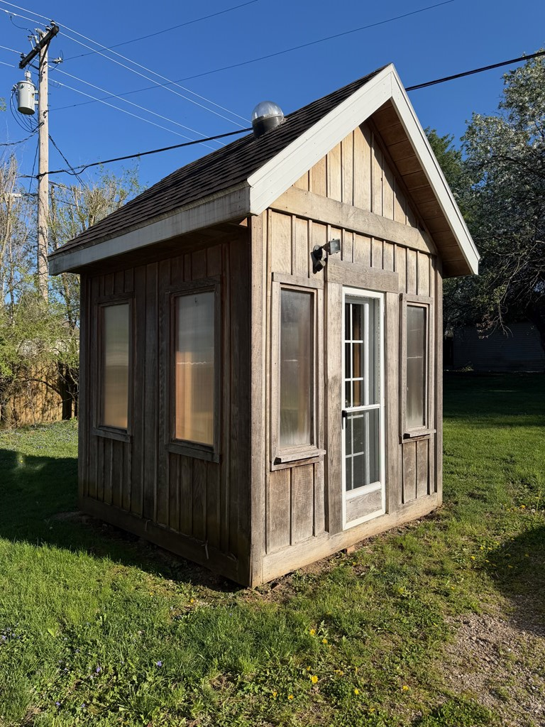 649 Anderson Station Road, Chillicothe, OH 45601 - #3