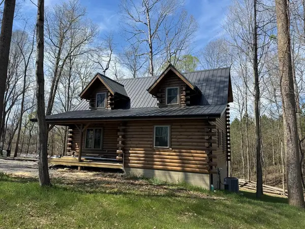 281 Jolly Road, Wellston, OH 45692