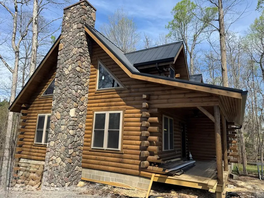 281 Jolly Road, Wellston, OH 45692 - #2