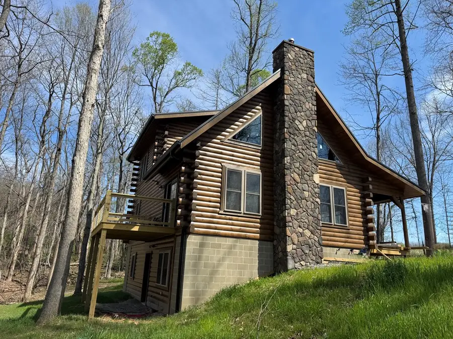 281 Jolly Road, Wellston, OH 45692 - #3