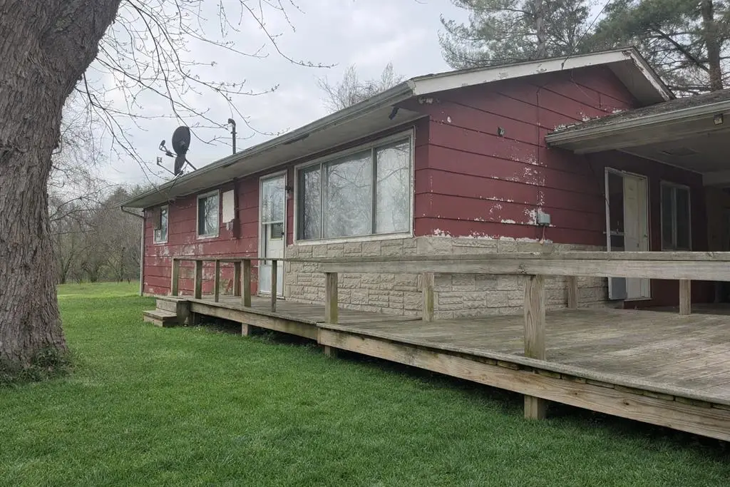 1180 State Route 141, Gallipolis, OH 45631 - #1