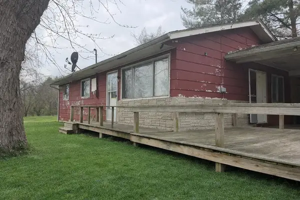 1180 State Route 141, Gallipolis, OH 45631