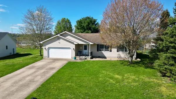 58 Custer Drive, Chillicothe, OH 45601