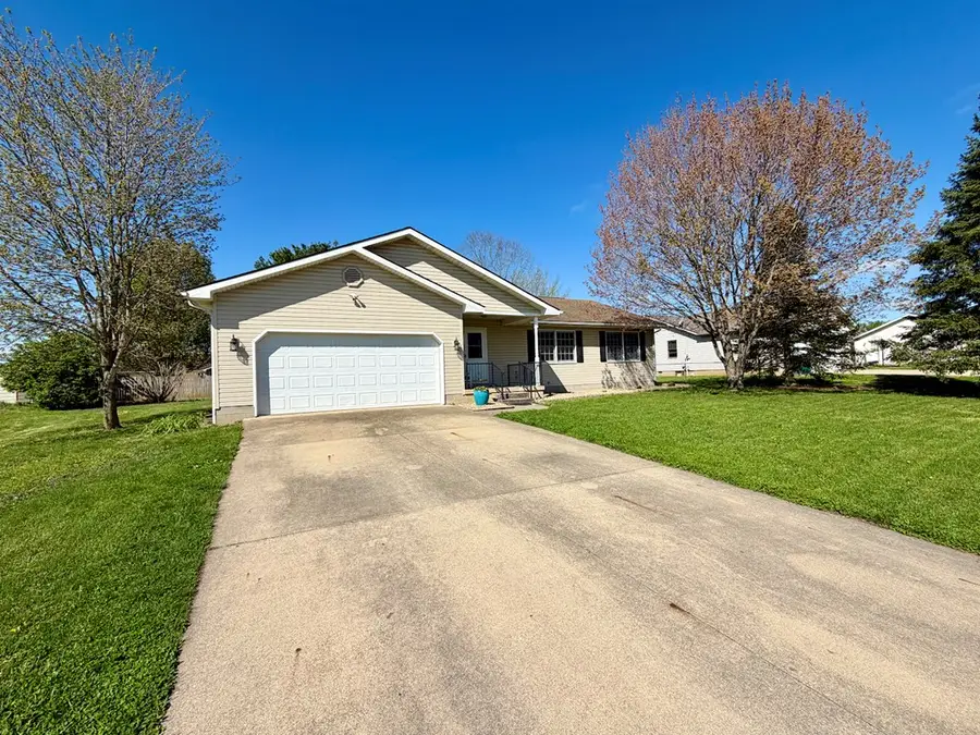 58 Custer Drive, Chillicothe, OH 45601 - #2
