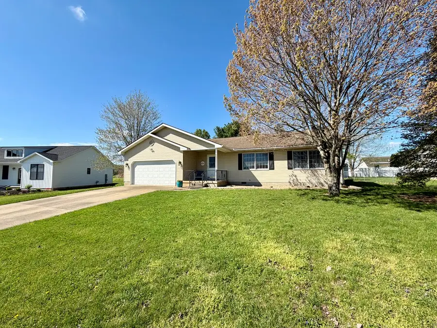 58 Custer Drive, Chillicothe, OH 45601 - #3