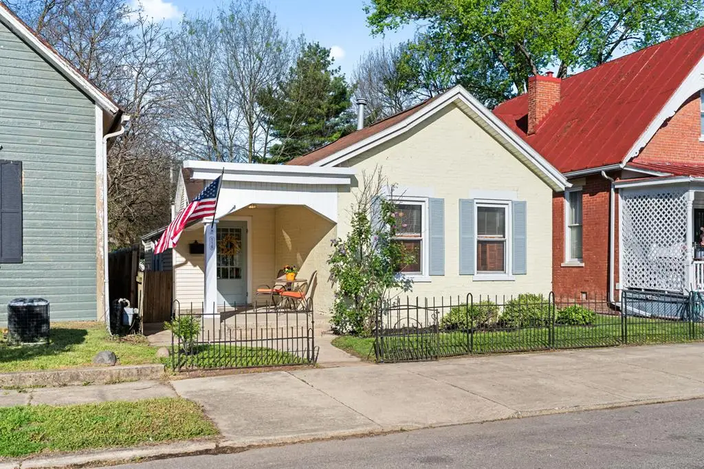 118 Vine Street, Chillicothe, OH 45601 - #1