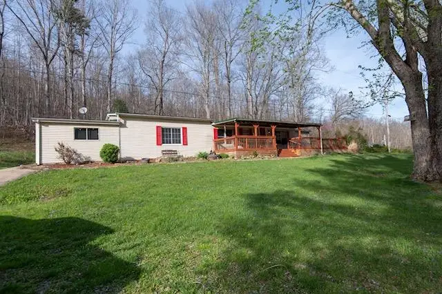 558 Cave Lick Road, West Portsmouth, OH 45663 - #1