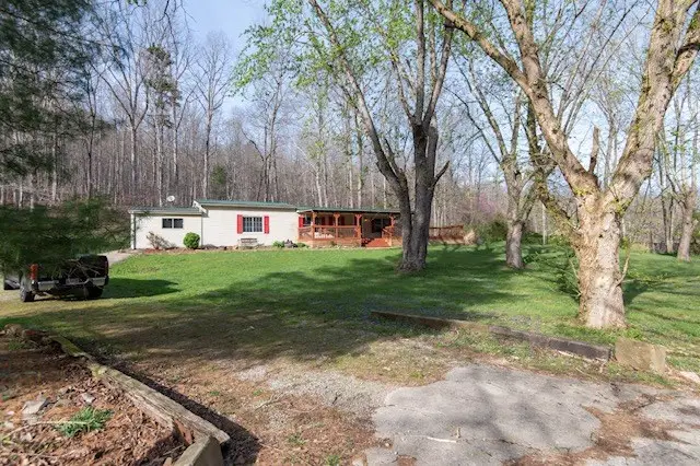 558 Cave Lick Road, West Portsmouth, OH 45663 - #2