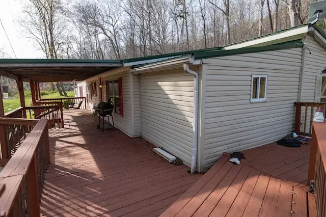 558 Cave Lick Road, West Portsmouth, OH 45663 - #3