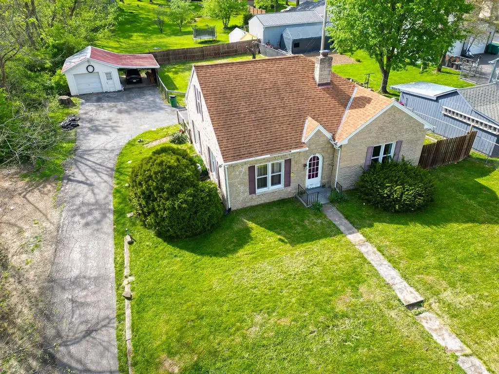 812 S Washington Street, Greenfield, OH 45123 - #1