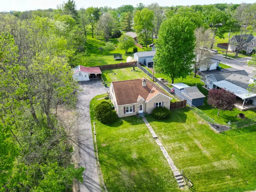 812 S Washington Street, Greenfield, OH 45123 - #3