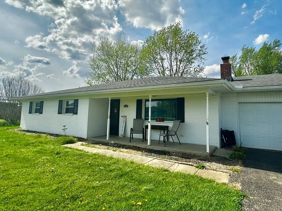 6105 St. Rt. 772, Chillicothe, OH 45601 - #2