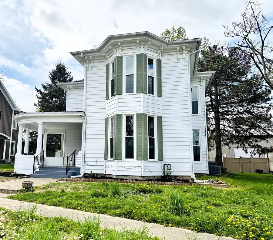 31 Pickaway, Kingston, OH 45644 - #2