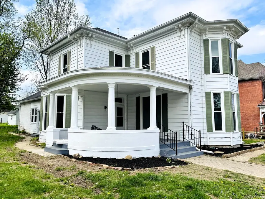 31 Pickaway, Kingston, OH 45644 - #3