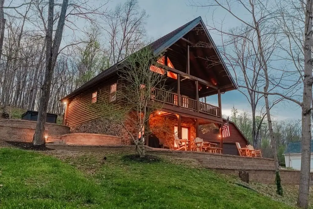 706 Debord Road, Chillicothe, OH 45601 - #1