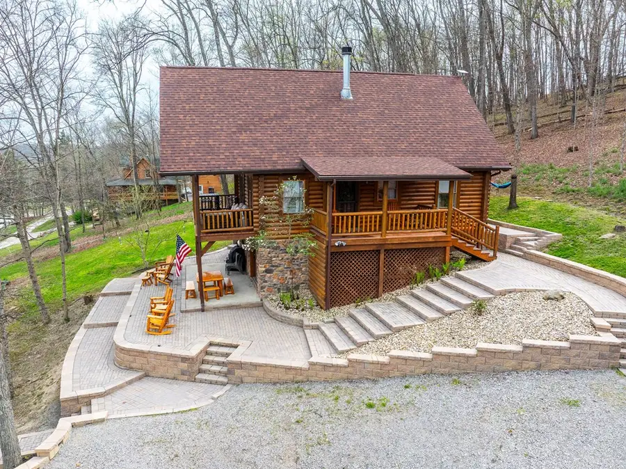 706 Debord Road, Chillicothe, OH 45601 - #3