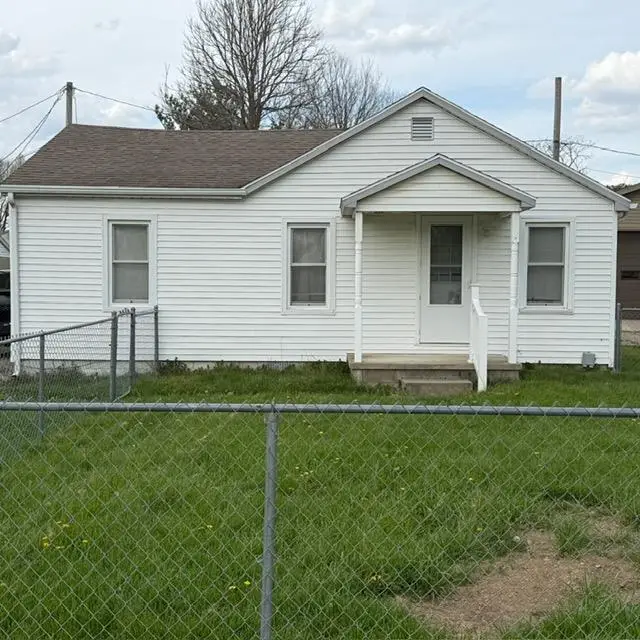 12321 Pleasant Valley Road, Chillicothe, OH 45601 - #1