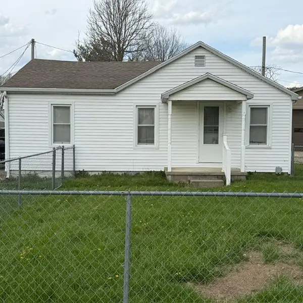 12321 Pleasant Valley Road, Chillicothe, OH 45601