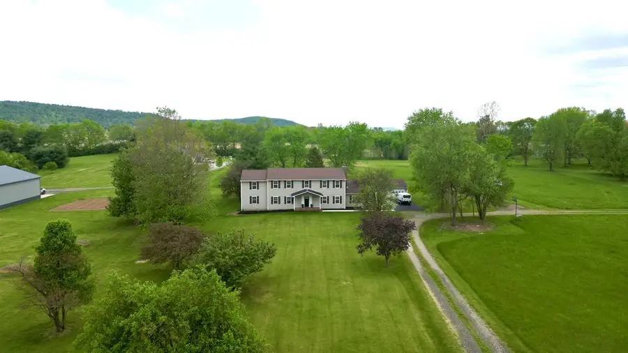 16060 St. Rt. 28, Chillicothe, OH 45601 - #2