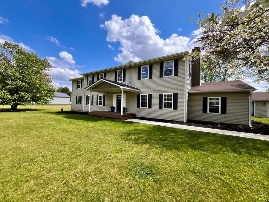 16060 St. Rt. 28, Chillicothe, OH 45601 - #3