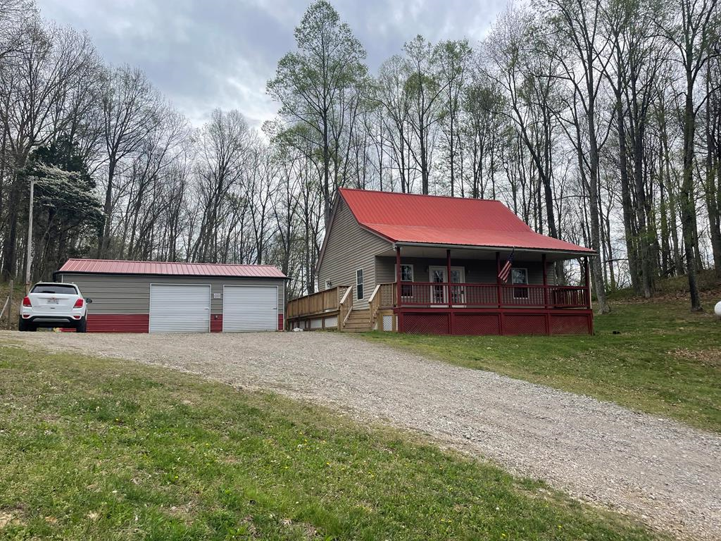 806 Swift Creek Road, Beaver, OH 45613 - #1